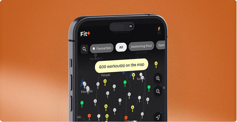 Verkosto on rakennettu. Nyt mennään liveksi