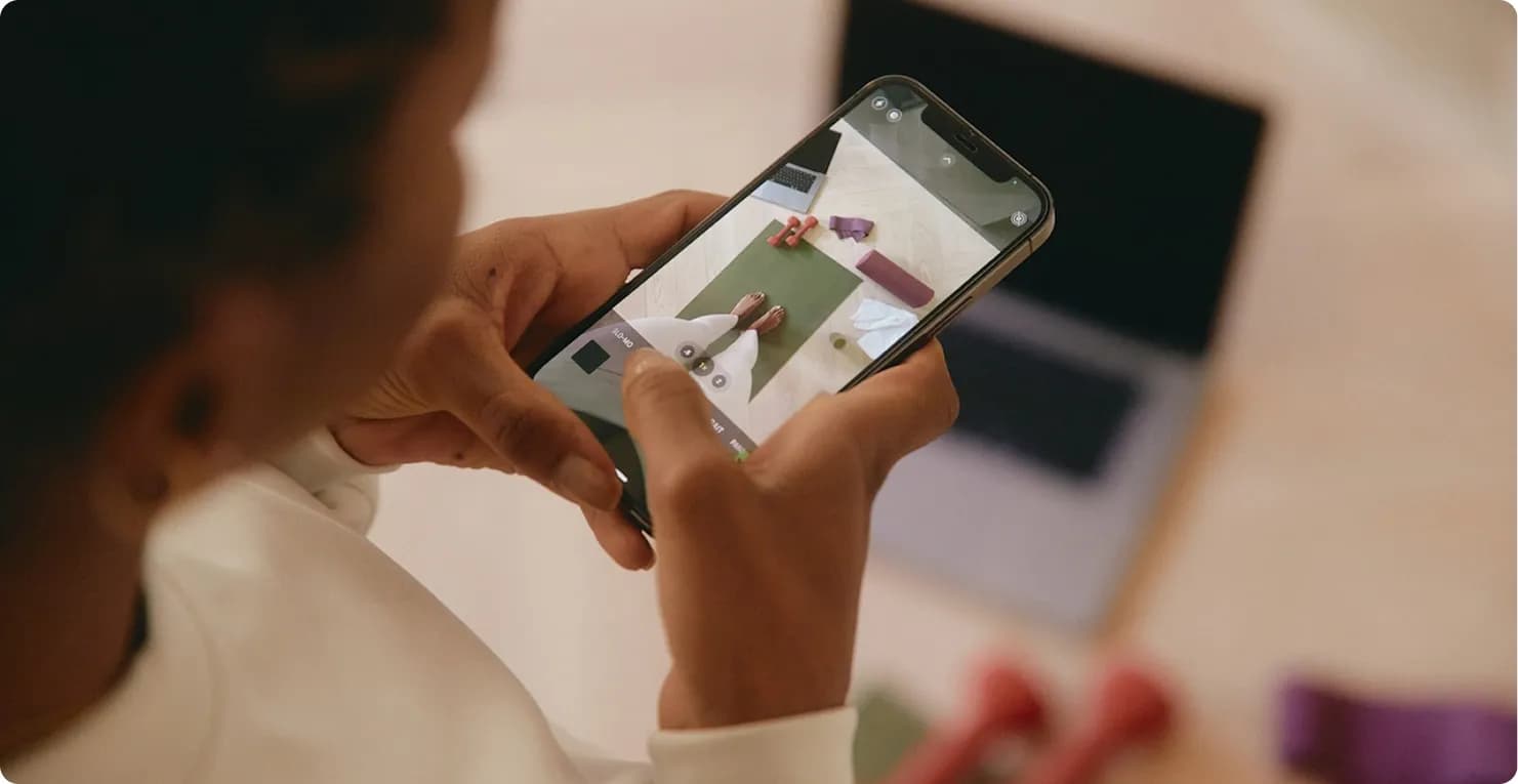 The case for fitness flexibility