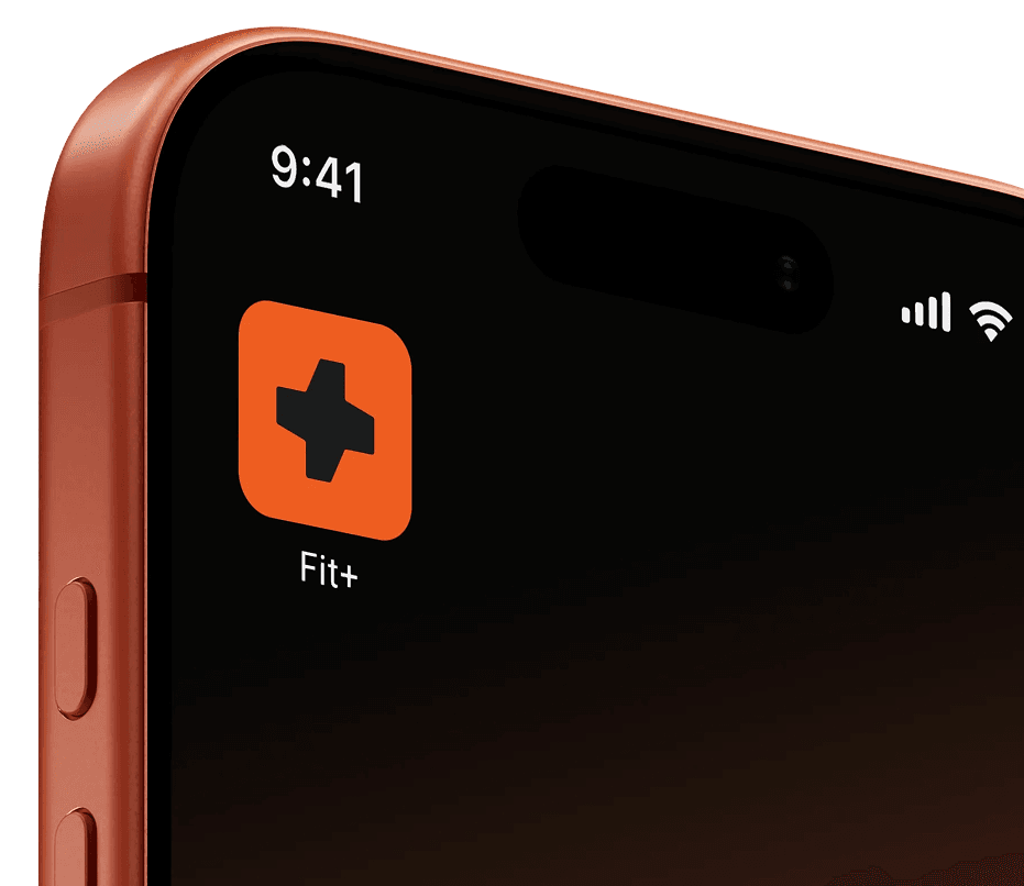 App Mockup