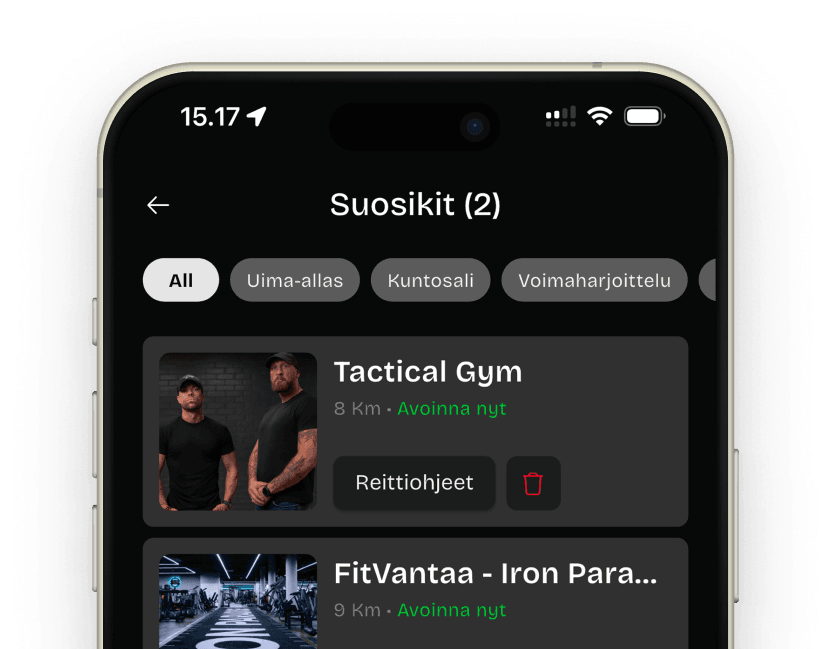 App Screen Right