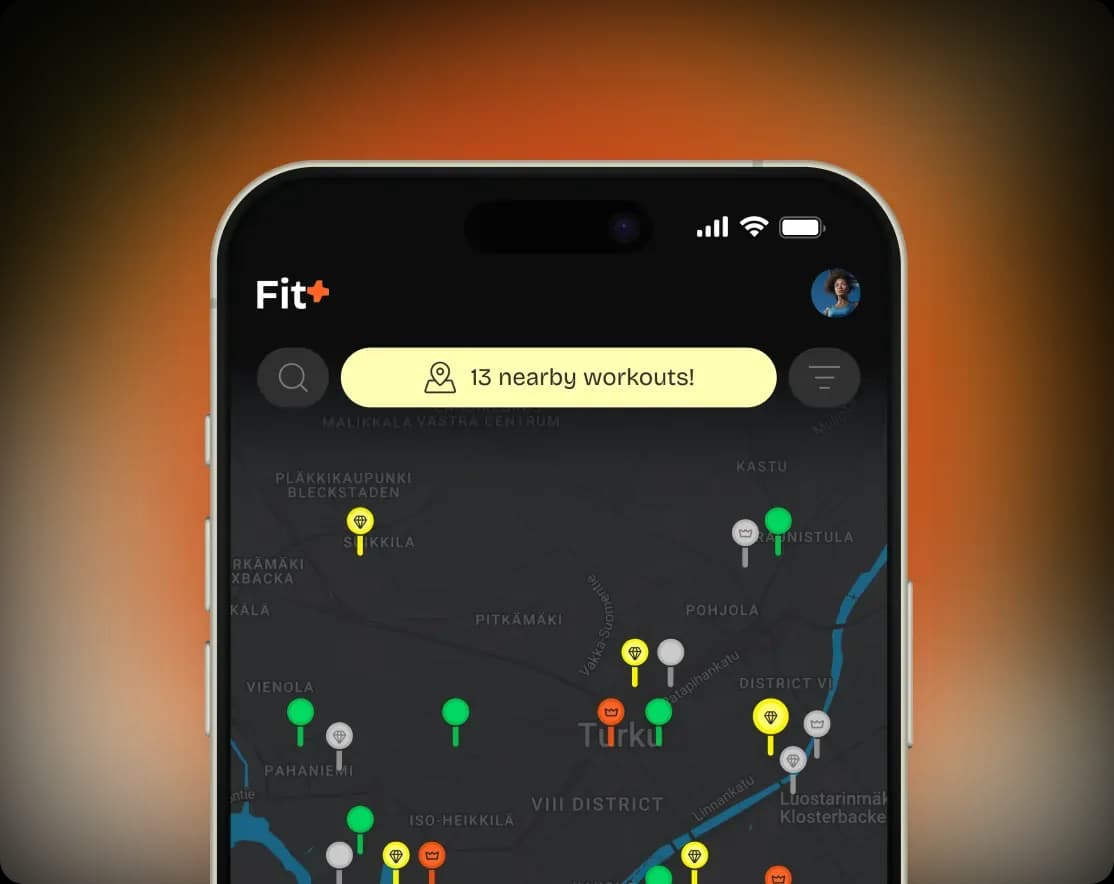 Tarkat käyttödatat
