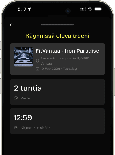 Tallennetut suosikit