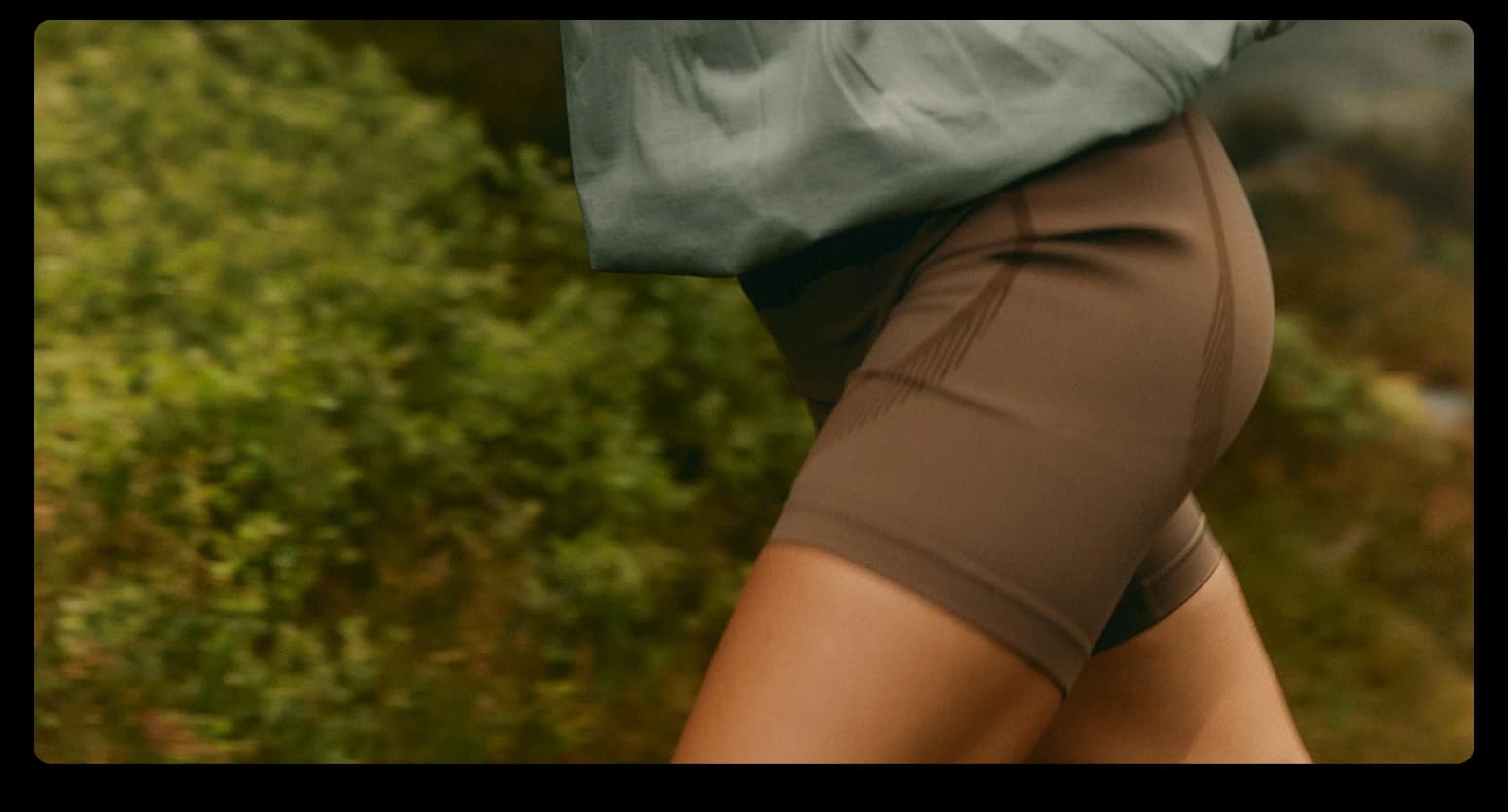 Flexibility is the new fitness