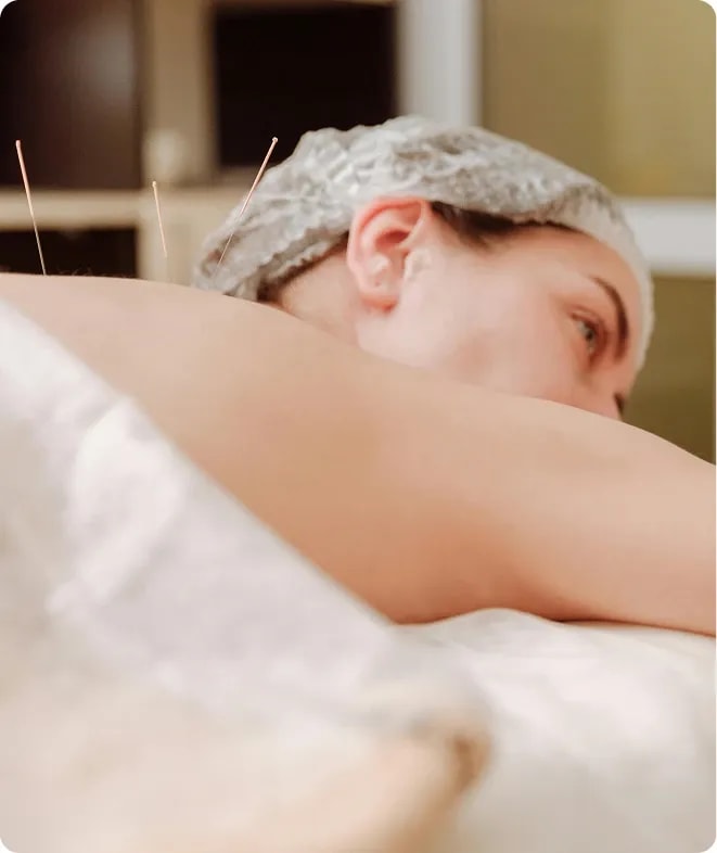 Hyvinvointi & palautuminen