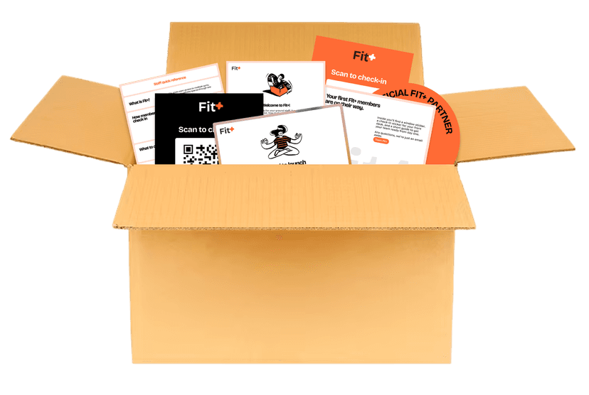 Fit+ Partner Playbook Overlay