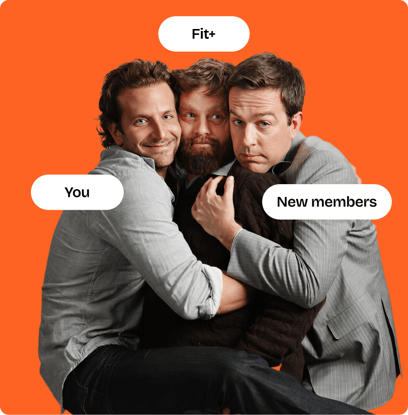 Announcement illustration