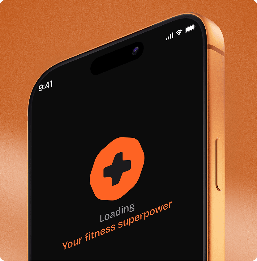 Fit+ network illustration